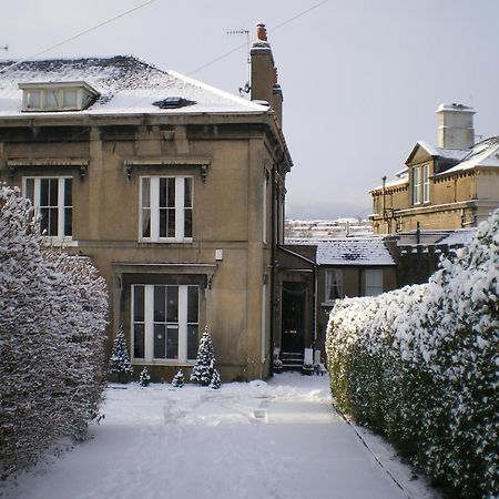 The Corner House Bed & Breakfast ไวท์เฮเวน ภายนอก รูปภาพ